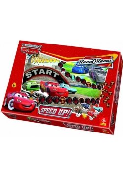 Auta 2 Speed Up TREFL