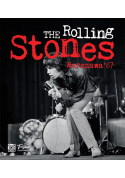 Marcin Jacobson - The Rolling Stones Warszawa'67