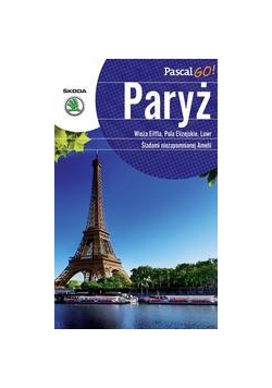 Pascal GO! Paryż