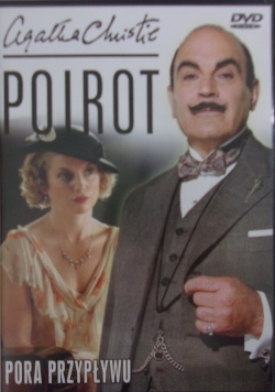 Pora przypływu, DVD