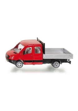 Siku Super - Transporter S3538