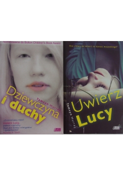 Uwierz lucy/Dziewczyna i duchy