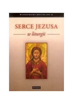 Serce Jezusa w liturgii