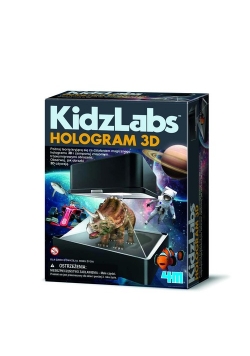 Hologram 3D KidzLabs