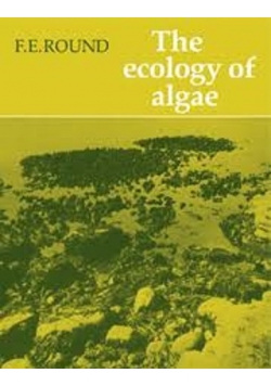 The ecology of algae