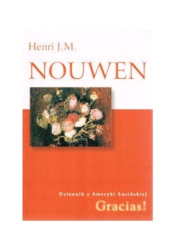 Gracias!