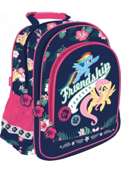 Plecak szkolny My little Pony