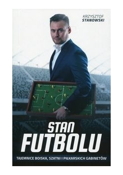 Stan futbolu