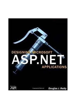 Designing Microsoft ASP.NET Applications