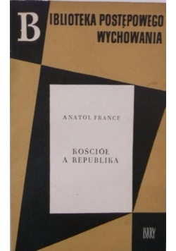 Kościół a Republika