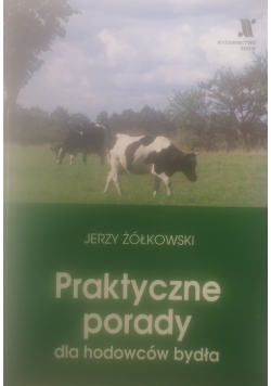 Praktyczne porady dla hodowców bydła