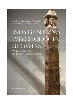 Indygeniczna psychologia Słowian