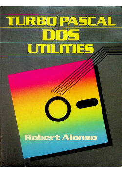 Turbo Pascal DOS Utilities
