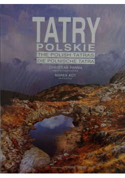 Tatry Polskie