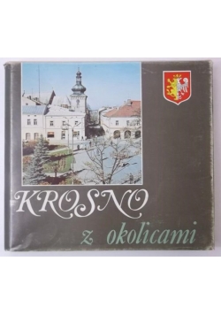 Krosno z okolicami
