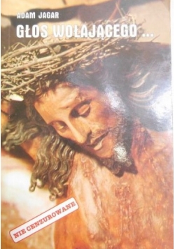 Głos wołającego