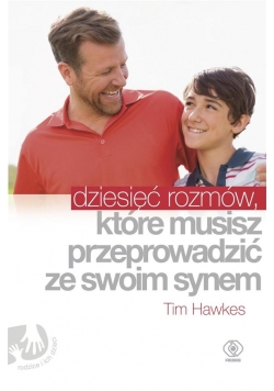 Dziesięć rozmów, które musisz przeprowadzić ...