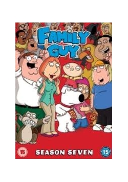 Season Seven,płyta DVD