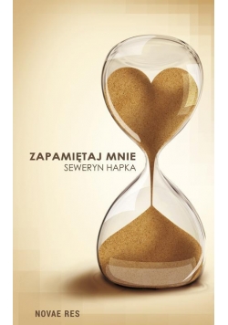 Zapamiętaj mnie