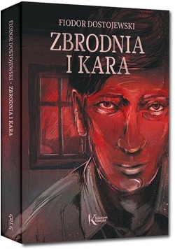 Zbrodnia i kara kolor BR GREG