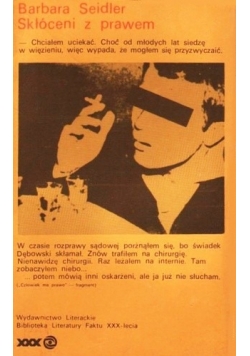 Skłóceni z prawem