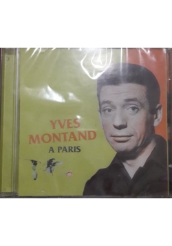 A Paris, CD