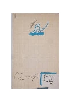 Od czepi się