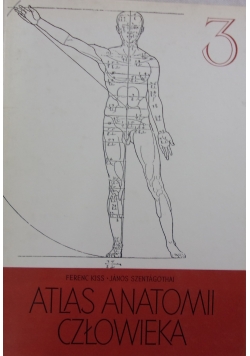 Atlas anatomii człowieka 3