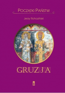 Gruzja. Początki państw