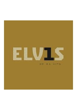 Elvis 30#1 Hits