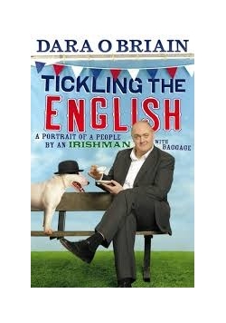Tickling the english