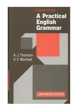 Practical English Grammar OXFORD