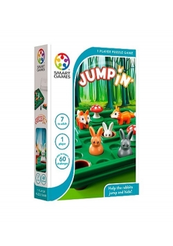 Smart Games Hop do norki