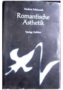 Romantische Asthetik