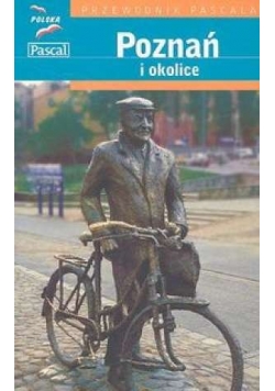 Poznań i okolice