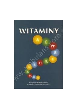 Witaminy