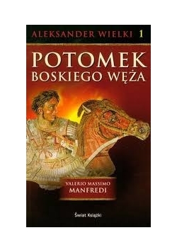 Potomek boskiego węża