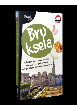 Bruksela Pascal Lajt