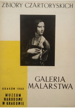Galeria Malarstwa