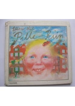 Pille Riin
