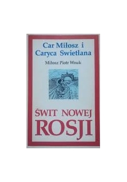 Świat Nowej Rosji