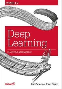 Deep Learning. Praktyczne wprowadzenie