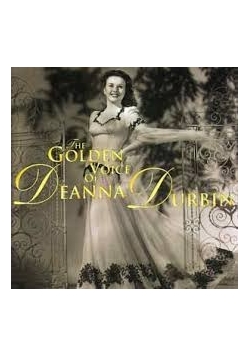 The Golden Voice Of płyta CD