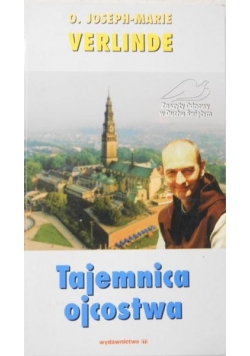 Tajemnica ojcostwa