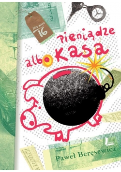 Pieniądze albo kasa