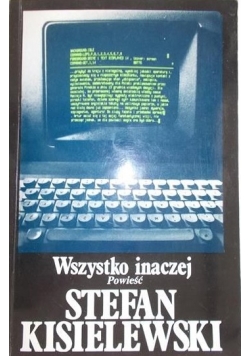 Wszystko inaczej