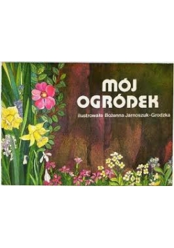 Mój ogródek