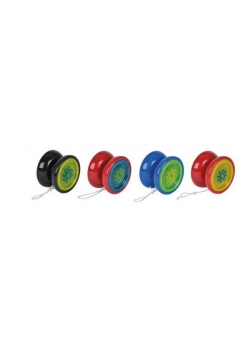 Yoyo Speed