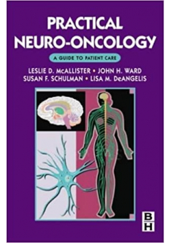 Practical neuro oncology