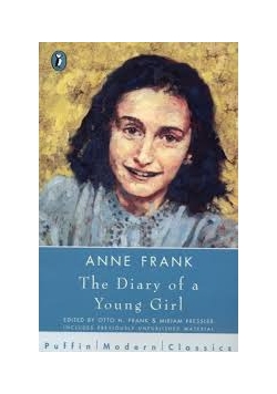 The Diary of a Young Girl